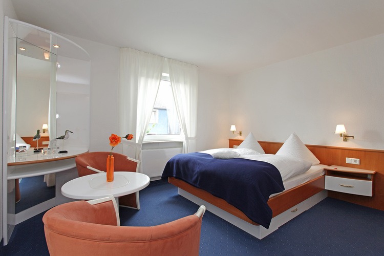 Doppelzimmer Standard - Ansicht 1